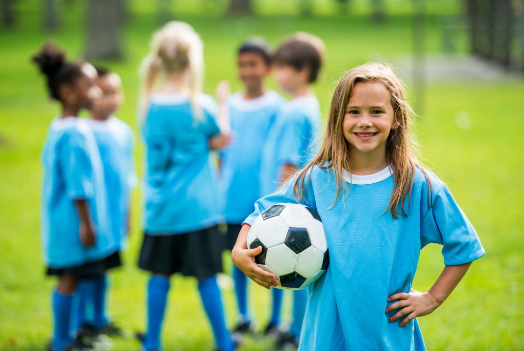 Soccer Coaching 4